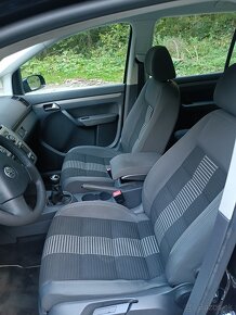 VOLKSWAGEN TOURAN  1,9 TDI - 7