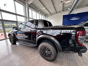 Ford Ranger 2.0 TDCi Ecoblue BiTurbo Raptor 4x4 A/T - 7