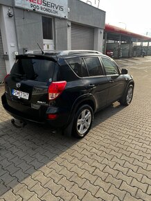 Toyota rav4 d-CAT 130kw - 7