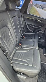 Audi Q5 3.0 TDI DPF quattro S tronic Sline - 7