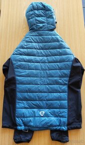 Pánska skialp bunda Primaloft NORTHFINDER OHNISTE "XL" - 7