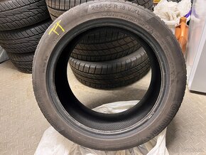 245/45 R18 DOT 2017 Continental WinterContact TS 850 P - 7