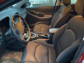 Predám Hyundai i30 1.6crdi 81kW - 7