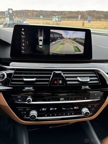 BMW rad 5 520d xDrive A/T SK AUTO - 7