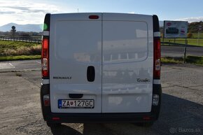 Renault Trafic Furgon 2.0 dCi 115k L2H1P2 - 7