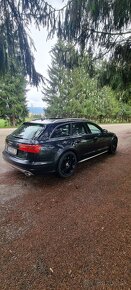 Audi A6 allroad BIBURBO 230kw - 7