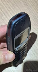 Nokia 6210 - uplne nova - 7