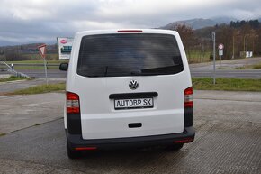 Volkswagen T6 Transporter - 7