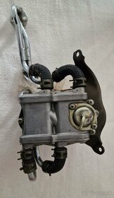 Nahradne diely HONDA HORNET motor PC25E - 7