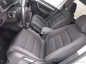 Vw Touran 1.9tdi - 7