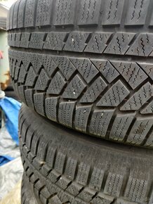 Sada kolies na SUV 5x112 - 235/65 R17 - 7