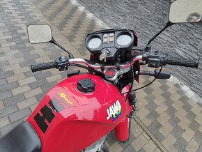 Jawa 350/640 - 7