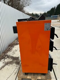 Kotol Automat Ferolli 20kW - 7