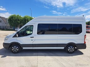 Ford Transit Bus 2.2 TDCi L2H2 "Možný odpočet DPH " - 7