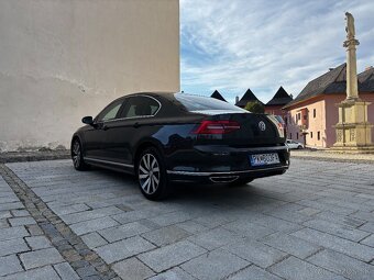 Volkswagen Passat Rline 2018 - 7