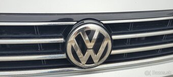 Vw Passat Variant 2,0 TDI  2020, 150PS, strieborná metalíza - 7