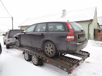 Volvo V50,2004-2016 - 7