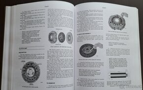 4WD - Opravárenský manuál vozů 4x4 z 90.let - 7