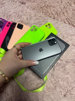 IPHONE 11 pro 256gb - 7