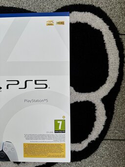 PlayStation 5 Slim - 7