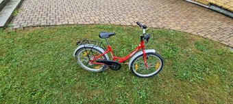 Dievčenský bicykel 20"kolesa - 7