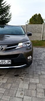 Toyota RAV4 2.2 l D-4D Active - 7