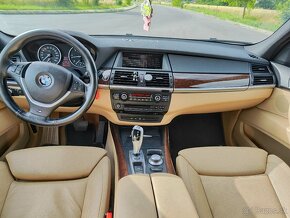 Predám/vymením  BMW X5 e70 3.0d 173kw (m57) nová STK/EK - 7