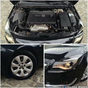 ✳️Opel Insignia ST 2.0 CDTI 140k ecoFLEX Start/Stop Cosmo✳️ - 7