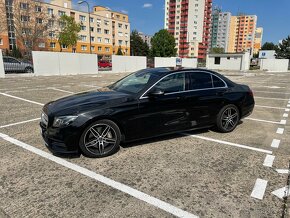 SÚRNY PREDAJ MERCEDES E350d - 7