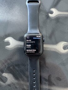 Apple Watch 9 - 7