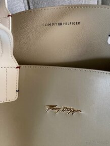 Kabelka Tommy Hilfiger - 7