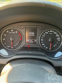 Audi A3 sportback 1.5 TFSI - 7