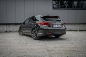 Hyundai i40 1.7 CRDi HP Business A/T,Možnosť financovania - 7