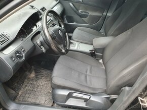 VW passat 2.0tdi - 7