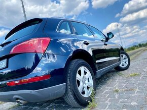 Predám Audi Q5 - 7