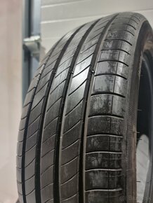 Zánovné Letné Pneu Michelin Primacy 195/60 R18 - 7