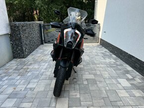 KTM 1290 SUPER ADVENTURE S - 7