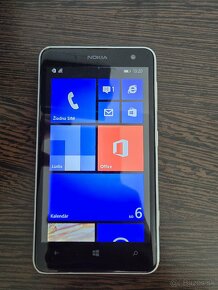 Nokia Lumia 625 - 7