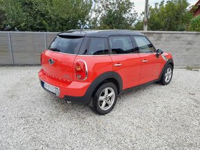 Mini Countryman 1.6 D. 82 kW. 4x4 - 7