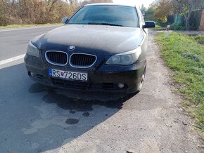 Bmw 530d - 7