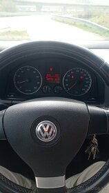 Vw golf 5 Top stav - 7