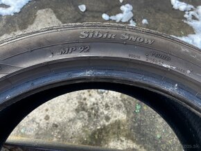 zimne pneumatiky 225/40R18 - 7