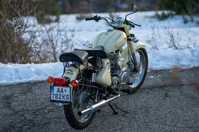 Royal Enfield DIESEL 500cc - 7