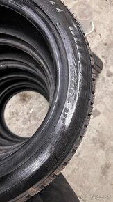 Bridgestone - Blizzak 185/55R16 LM-25 Zimne - 7