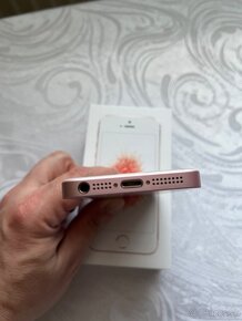 Iphone SE 32GB - 7