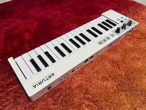 Arturia KeyStep 32 MIDI keyboard / kontroler + Decksaver - 7