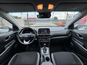 Hyundai Kona 1.6 T-GDi Family A/T - 7