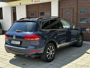 VW Touareg 3.0 V6 180kw 4x4 Exclusive - 7