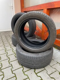 245/45 R18 Hankook letné - 7