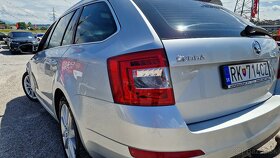 Škoda Octavia Combi 1.6 TDI Elegance NAVI LED PANORAMA - 7